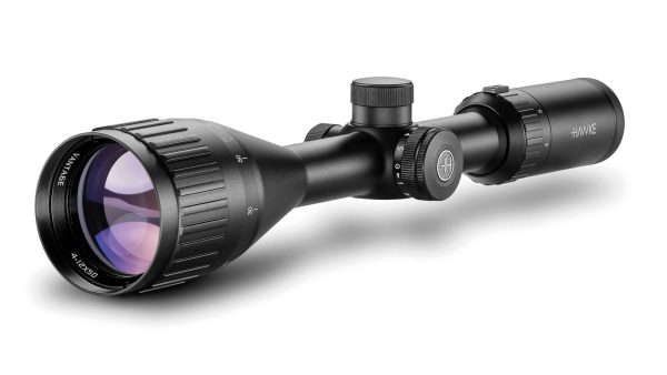 Hawke Riflescope Vantage IR 4 12x50 AO