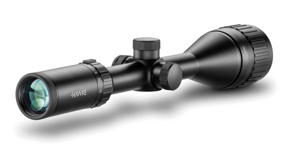 Hawke Riflescope Vantage IR 4 12x50 AO Reverse