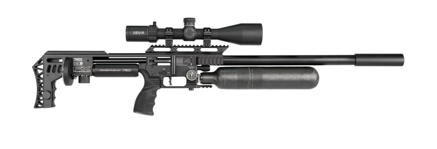 Impact M4 Sniper